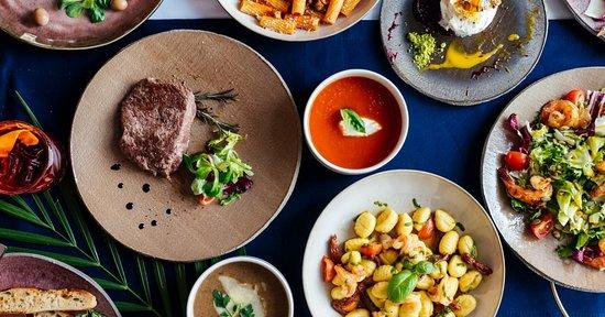 Restauracja Cinema Paradiso